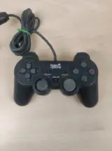Miniatura 3 per Sony PlayStation 2 PS2 Slim Console con Accessori e Gioco - Testato e Funzionante SCPH-70004