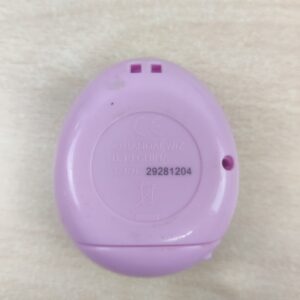Miniatura 2 per Tamagotchi Friends Rosa a Cuori - Bandai Wiz Funzionante