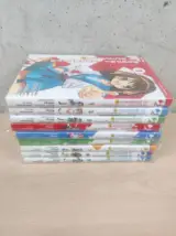 Miniatura 3 per Haruhi Suzumiya la Malinconia - N 1/9 - Fumetto Comic Manga