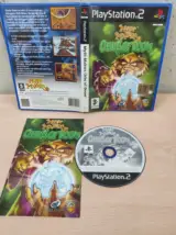 Miniatura 1 per Myth Makers Orbs of Doom - PlayStation 2 PS2 - PAL ITA Completo CD Specchio