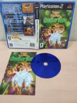 Miniatura 2 per Myth Makers Orbs of Doom - PlayStation 2 PS2 - PAL ITA Completo CD Specchio
