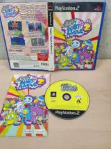 Miniatura 1 per Super Bust a Move 2 - PlayStation 2 PS2 - PAL ITA Completo