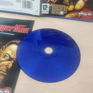 Miniatura 2 per Trigger Man - PlayStation 2 PS2 - PAL ITA Completo CD Specchio