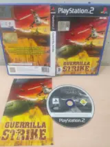 Miniatura 1 per Guerrilla Strike - PlayStation 2 PS2 - PAL ITA Completo CD Specchio