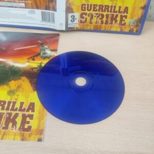 Miniatura 2 per Guerrilla Strike - PlayStation 2 PS2 - PAL ITA Completo CD Specchio