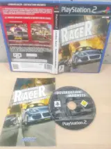 Miniatura 1 per London Racer - Destruction Madness - PlayStation 2 PS2 - PAL ITA Completo #02