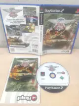 Miniatura 1 per Seek and Destroy - PlayStation 2 PS2 - PAL ITA Completo CD Specchio