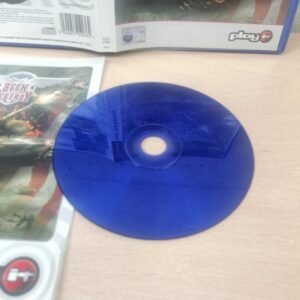 Miniatura 2 per Seek and Destroy - PlayStation 2 PS2 - PAL ITA Completo CD Specchio