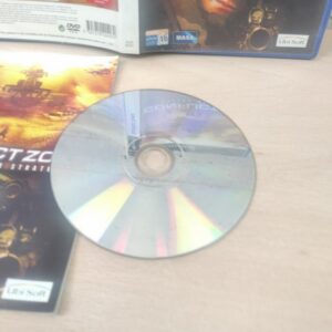 Miniatura 2 per Conflict Zone - PlayStation 2 PS2 - PAL ITA Completo CD Specchio