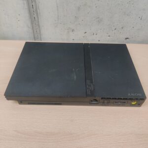 Miniatura 2 per Sony PlayStation 2 PS2 Slim - Testato Pezzi di Ricambio SCPH-75004