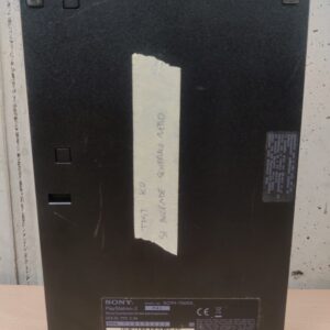 Miniatura 3 per Sony PlayStation 2 PS2 Slim - Testato Pezzi di Ricambio SCPH-75004