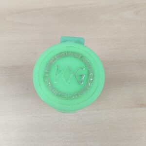 Miniatura 2 per Pog Contenitore Originale Pogman Milkcaps Storage Container