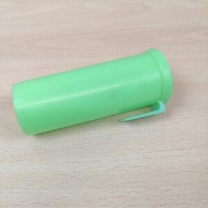 Miniatura 3 per Pog Contenitore Originale Pogman Milkcaps Storage Container