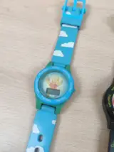Miniatura 7 per Lotto X2 The Simpsons Orologi - 2002 da Collezione