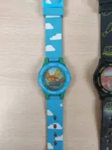 Miniatura 6 per Lotto X2 The Simpsons Orologi - 2002 da Collezione
