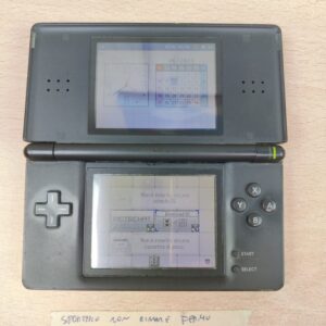 Miniatura 6 per Nintendo DS Lite Funzionante Difettoso