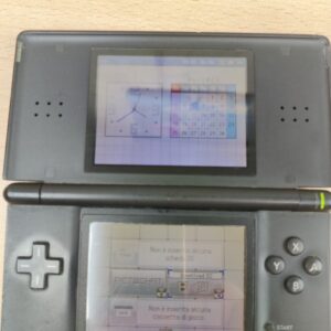Miniatura 7 per Nintendo DS Lite Funzionante Difettoso
