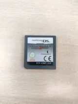 Miniatura 1 per Race Driver Create e Race - Nintendo DS - EUR