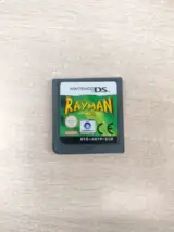 Miniatura 1 per Rayman DS - Nintendo DS - EUR