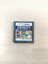 Miniatura 1 per Tetris - Nintendo DS - USA