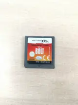 Miniatura 1 per Disney Bolt - Nintendo DS - EUR