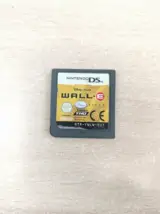 Miniatura 1 per Wall-E - Nintendo DS - EUR