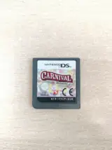 Miniatura 1 per Carnival Games - Nintendo DS - EUR