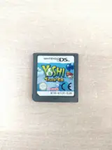 Miniatura 1 per Yoshi Touch e Go - Nintendo DS - EUR