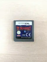 Miniatura 1 per The Incredibles Rise of the Underminer - Nintendo DS - EUR