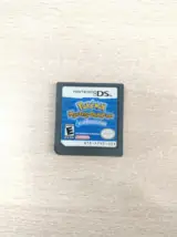 Miniatura 1 per Pokemon Mystery Dungeon Blue Rescue Team - Nintendo DS - NTR-APHE-USA