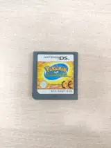 Miniatura 1 per Pokemon Ranger - Nintendo DS - EUR NTR-ARGP-EUR