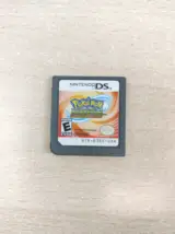 Miniatura 1 per Pokemon Ranger Guardian Signs - Nintendo DS - USA TNTR-B3RE-USA