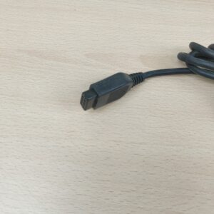 Miniatura 2 per Controller Honey Bee Professional Control Pad SG-8 SEGA Mega Drive #02