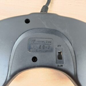 Miniatura 3 per Controller Honey Bee Professional Control Pad SG-8 SEGA Mega Drive #02