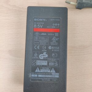 Miniatura 2 per Alimentatore Originale SCPH-70100 - Sony PlayStation 2 PS2