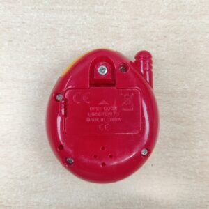 Miniatura 2 per Tamagotchi Connection Rosso con Difetto - Bandai Non Funzionante
