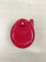Miniatura 2 per Tamagotchi Connection Rosso con Difetto - Bandai Non Funzionante
