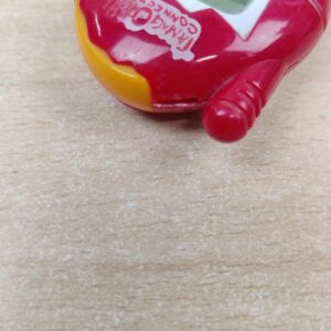 Miniatura 3 per Tamagotchi Connection Rosso con Difetto - Bandai Non Funzionante