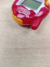 Miniatura 3 per Tamagotchi Connection Rosso con Difetto - Bandai Non Funzionante