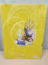 Miniatura 2 per DragonBall Z - Cartelletta Portadocumenti