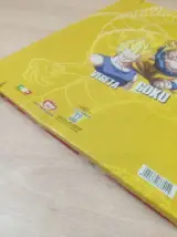 Miniatura 4 per DragonBall Z - Cartelletta Portadocumenti
