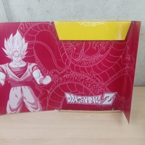Miniatura 3 per DragonBall Z - Cartelletta Portadocumenti