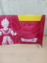 Miniatura 3 per DragonBall Z - Cartelletta Portadocumenti