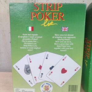 Miniatura 4 per Strip Poker - Amiga PC Floppy Disk *Raro*