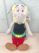Miniatura 1 per Asterix - PMS Peluche Ufficiale