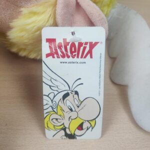 Miniatura 6 per Asterix - PMS Peluche Ufficiale