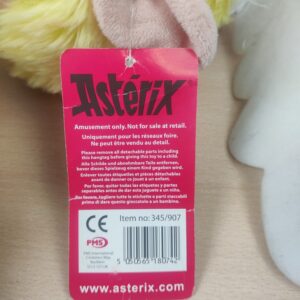 Miniatura 5 per Asterix - PMS Peluche Ufficiale