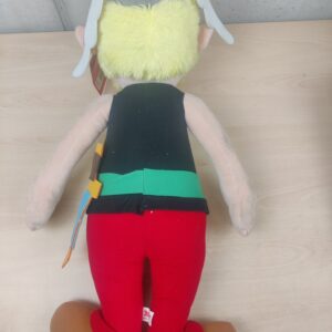 Miniatura 4 per Asterix - PMS Peluche Ufficiale