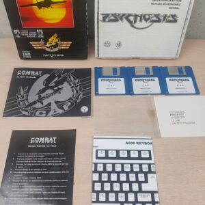 Miniatura 8 per Combat Airpatrol - Amiga PC Floppy Disk
