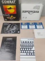 Miniatura 8 per Combat Airpatrol - Amiga PC Floppy Disk
